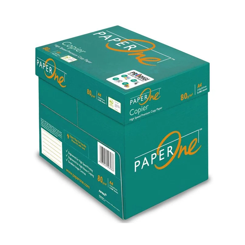 Carta A4 PaperOne Copier 80gr