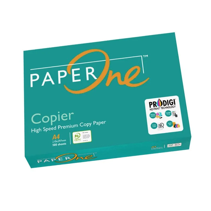 Carta A4 PaperOne Copier 80gr