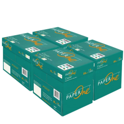 Carta A4 PaperOne Copier 80gr
