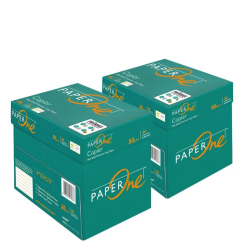 Carta A4 PaperOne Copier 80gr