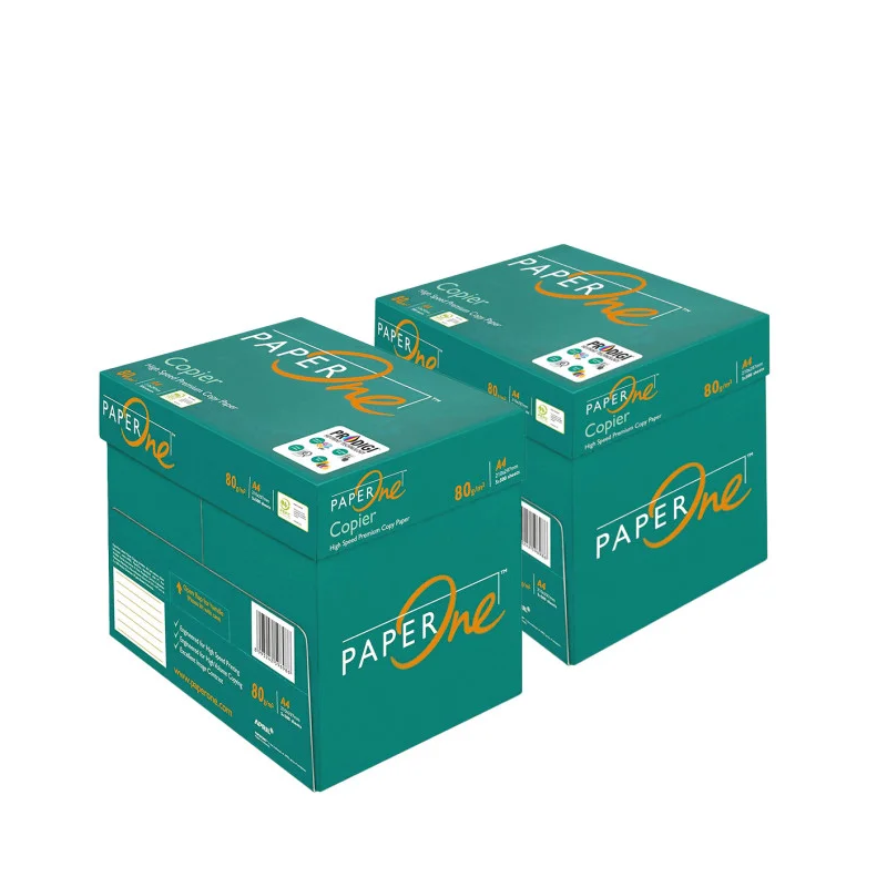 Carta A4 PaperOne Copier 80gr
