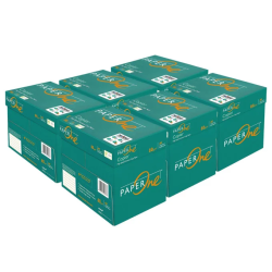 Carta A4 PaperOne Copier 80gr