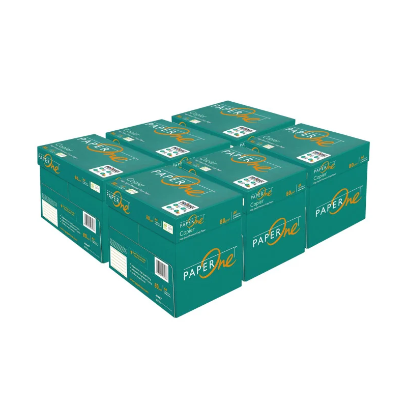 Carta A4 PaperOne Copier 80gr