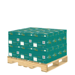 Carta A4 PaperOne Copier 80gr