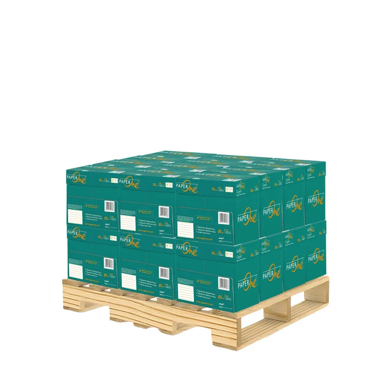 Carta A4 PaperOne Copier 80gr