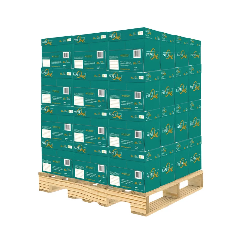 Carta A4 PaperOne Copier 80gr