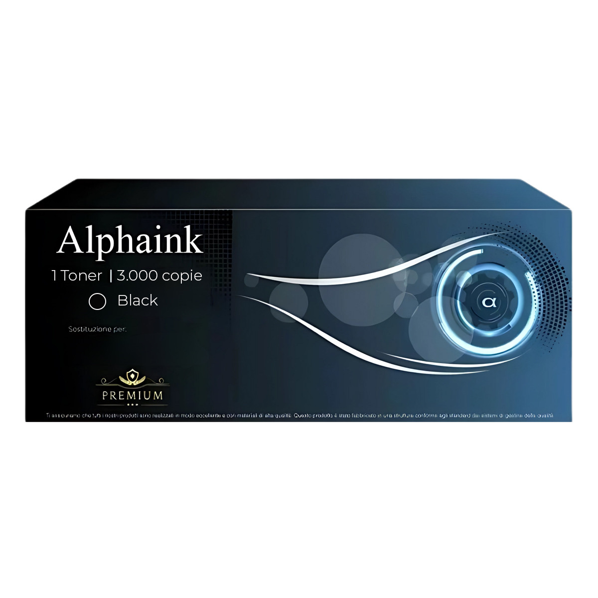 Toner compatibili