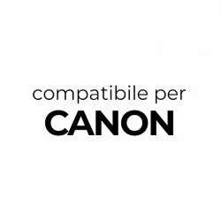 Toner compatibili Canon