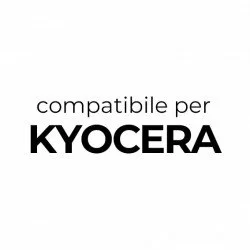 Toner compatibili Kyocera