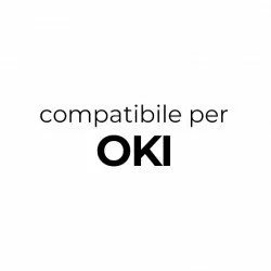 Toner compatibili OKI