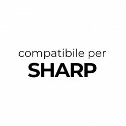 Toner compatibili Sharp
