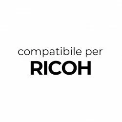 Toner compatibili Ricoh