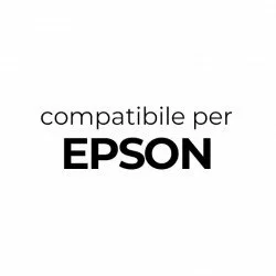 Cartucce compatibili Epson