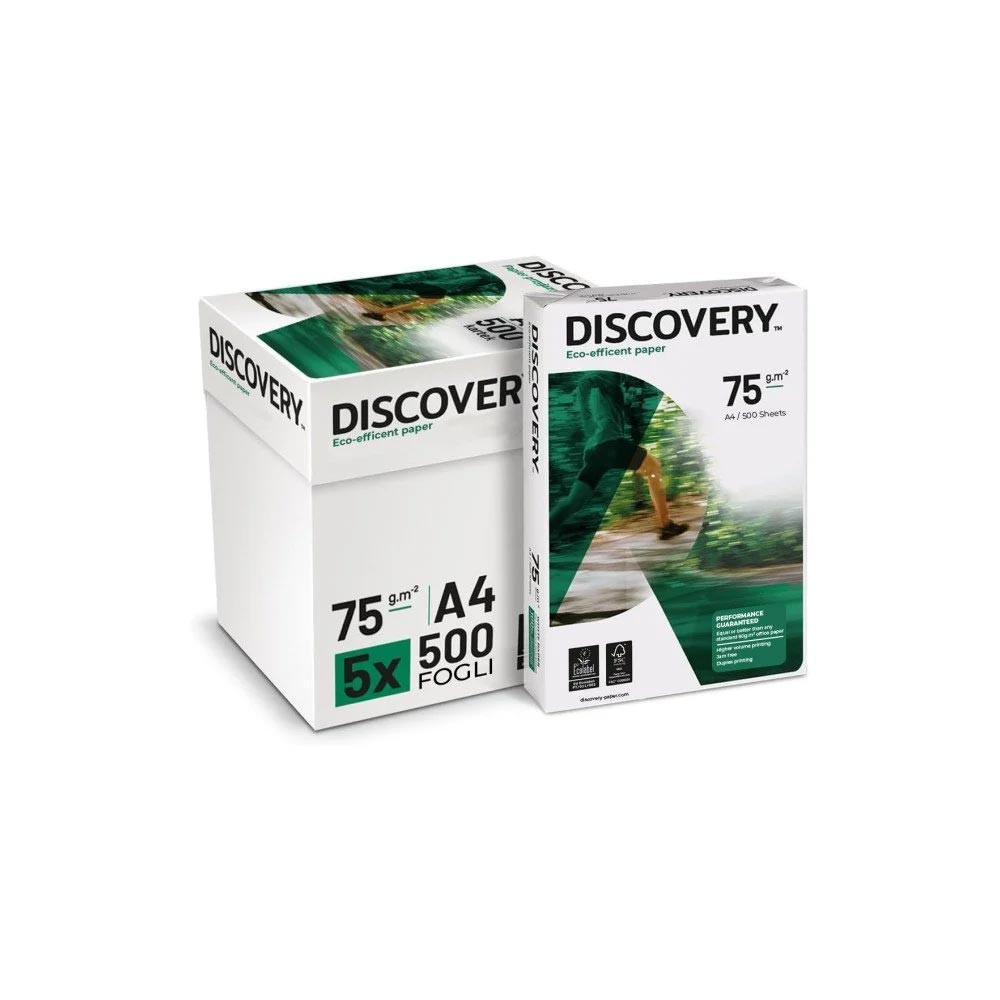 Discovery Navigator