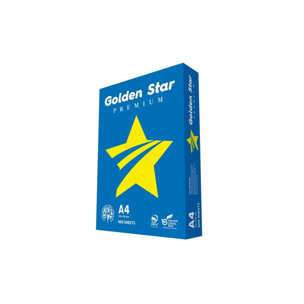 Golden Star