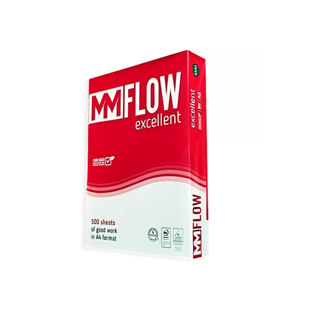MM Flow Excellent