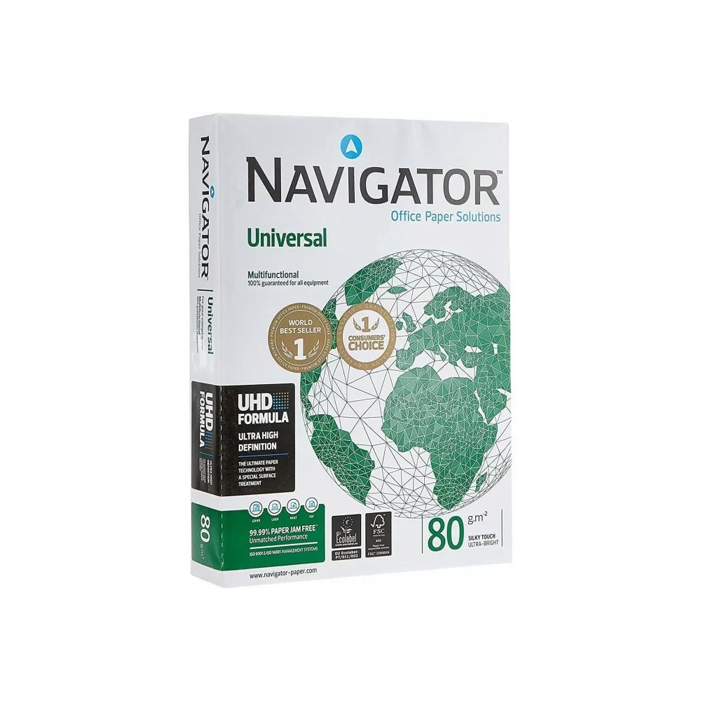 Navigator