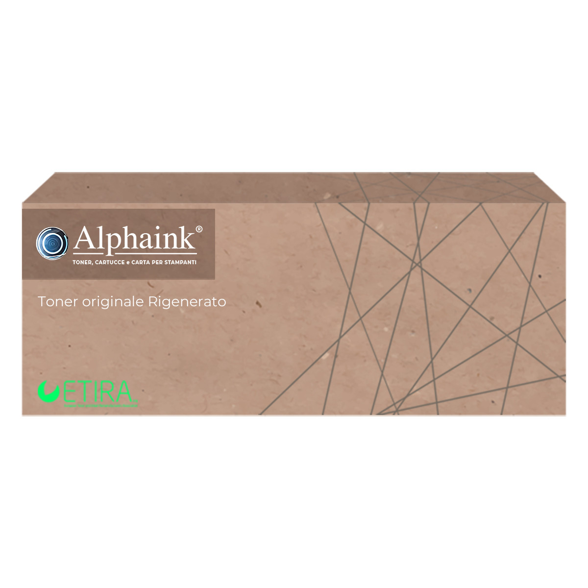 Toner rigenerati