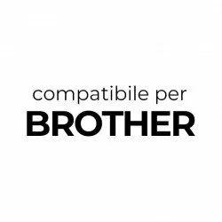 Tamburi compatibili Brother