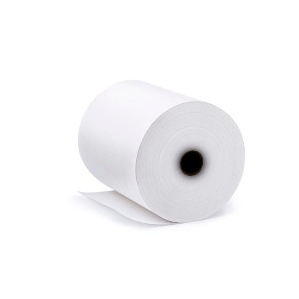 Rotoli termici POS